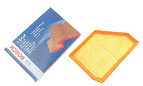 Фото 2 - Автозапчастина BOSCH F026400845