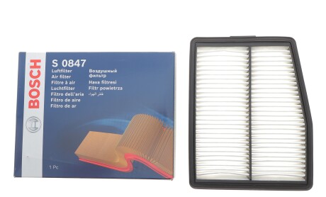 Фото 2 - Автозапчасть BOSCH F026400847