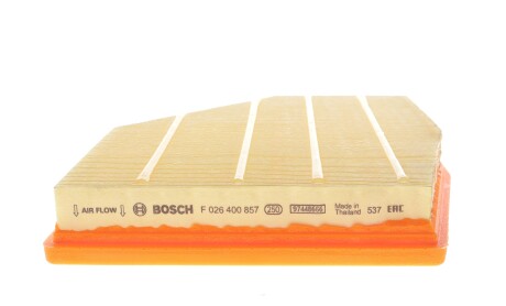 Фото 3 - Автозапчастина BOSCH F026400857