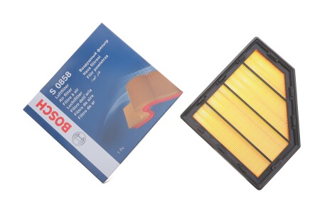 Фото 2 - Автозапчастина BOSCH F026400858