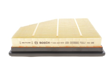 Фото 3 - Автозапчастина BOSCH F026400859