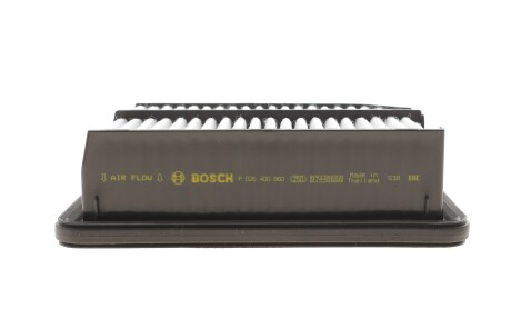 Фото 3 - Автозапчастина BOSCH F026400860