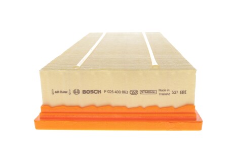 Фото 3 - Автозапчасть BOSCH F026400863