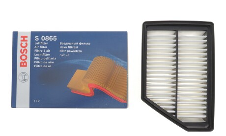 Фото 2 - Автозапчастина BOSCH F026400865