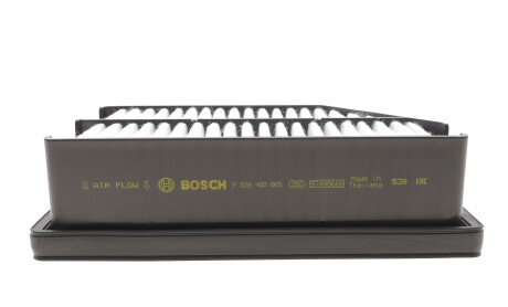 Фото 3 - Автозапчастина BOSCH F026400865