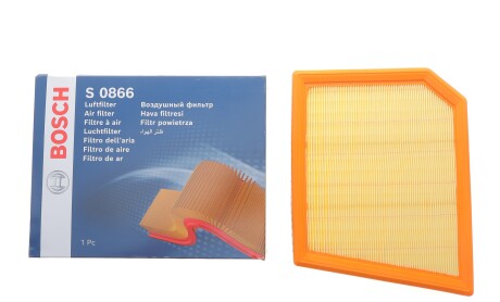 Фото 2 - Автозапчасть BOSCH F026400866