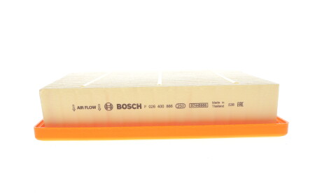 Фото 3 - Автозапчасть BOSCH F026400866