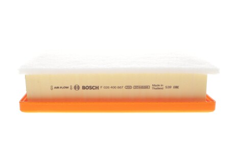 Фото 3 - Автозапчастина BOSCH F026400867