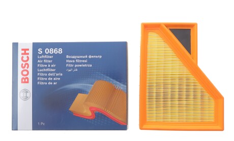 Фото 2 - Автозапчастина BOSCH F026400868