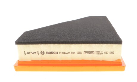 Фото 3 - Автозапчастина BOSCH F026400868