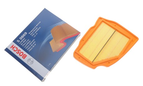 Фото 2 - Автозапчастина BOSCH F026400869