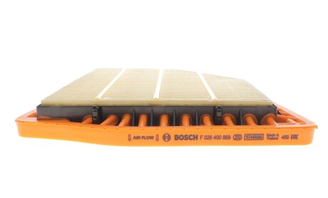 Фото 3 - Автозапчастина BOSCH F026400869