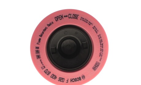 Фото 3 - Автозапчастина BOSCH F026400870