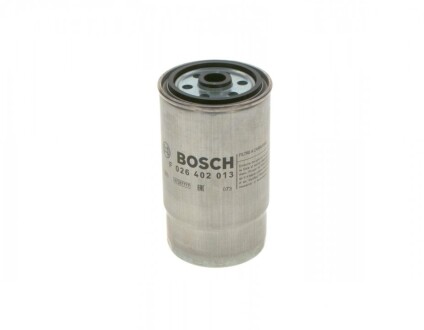 Паливний фільтр - (190693, 190694, 77362258) BOSCH F 026 402 013