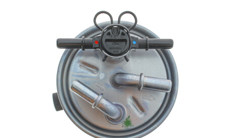 Фото 3 - Паливний фільтр BOSCH F 026 402 019 (F026402019)