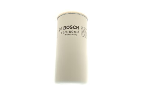 Фото 2 - Топливный фильтр BOSCH F 026 402 035 (F026402035)