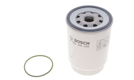 Фильтр топливный Kamaz - (at365870) BOSCH F 026 402 039