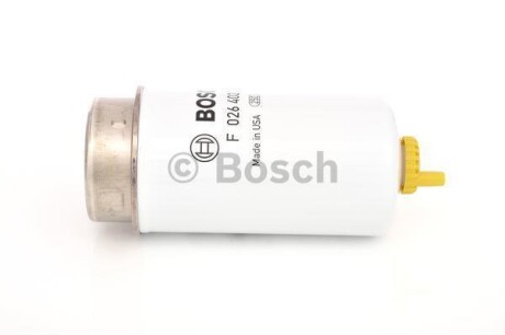 Фото 2 - Топливный фильтр BOSCH F 026 402 040