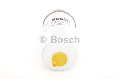 Фото 3 - Топливный фильтр BOSCH F 026 402 040