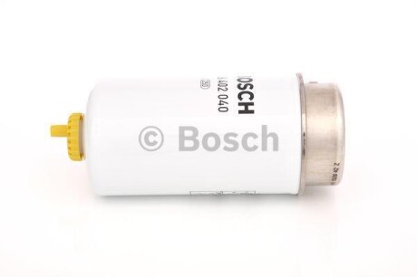 Фото 4 - Топливный фильтр BOSCH F 026 402 040