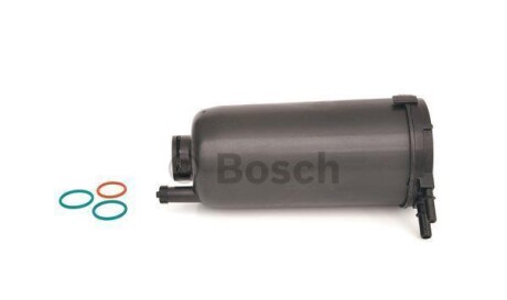 Фото 4 - Паливний фільтр BOSCH F026402045