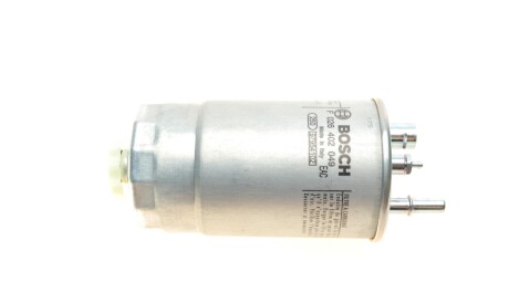 Фото 2 - Паливний фільтр BOSCH F 026 402 049 (F026402049)