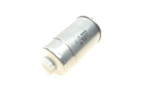 Фото 5 - Топливный фильтр BOSCH F 026 402 051 (F026402051)