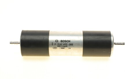 Фото 3 - Паливний фільтр BOSCH F 026 402 066 (F026402066)