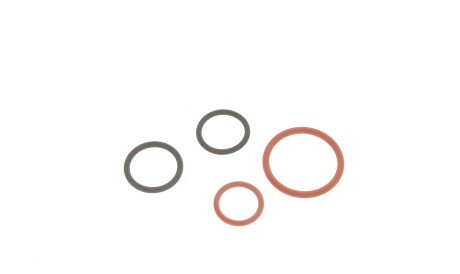 Фото 2 - Паливний фільтр BOSCH F 026 402 067 (F026402067)