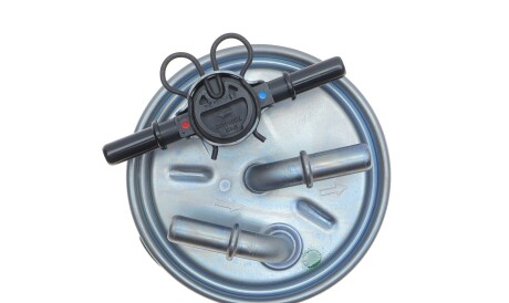 Фото 3 - Паливний фільтр BOSCH F 026 402 072 (F026402072)