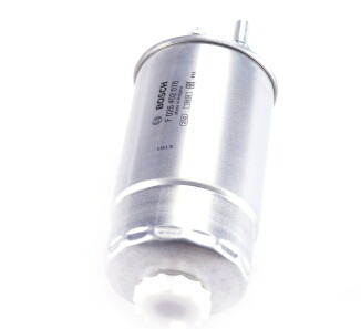 Фото 3 - Паливний фільтр BOSCH F 026 402 076 (F026402076)