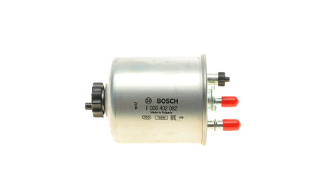 Фото 3 - Паливний фільтр BOSCH F 026 402 082 (F026402082)