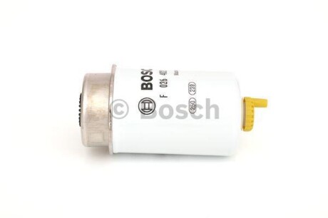 Фото 2 - Топливный фильтр BOSCH F 026 402 088 (F026402088)