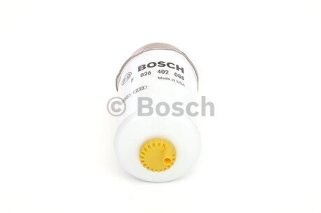 Фото 3 - Топливный фильтр BOSCH F 026 402 088 (F026402088)