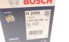 Паливний фільтр BOSCH F 026 402 096 (F026402096) - зображення 7