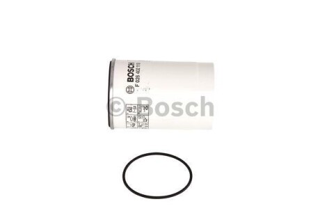 Фото 2 - Паливний фільтр BOSCH F 026 402 118