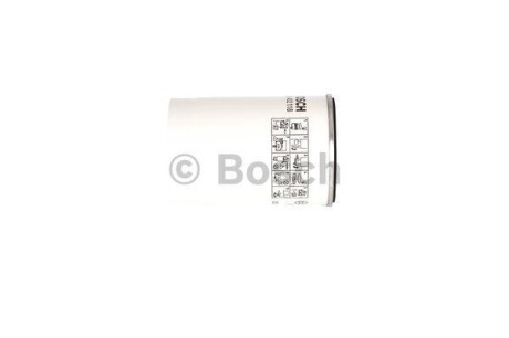 Фото 4 - Паливний фільтр BOSCH F 026 402 118
