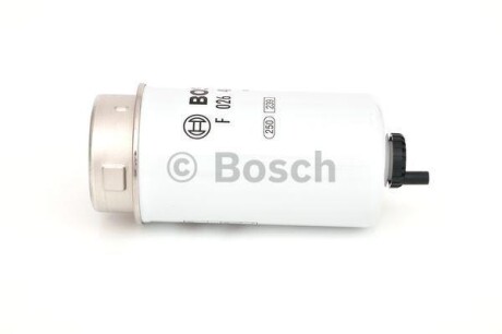 Фото 2 - Топливный фильтр BOSCH F 026 402 121