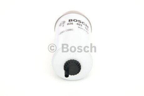 Фото 3 - Топливный фильтр BOSCH F 026 402 121