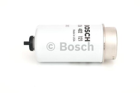 Фото 4 - Топливный фильтр BOSCH F 026 402 121