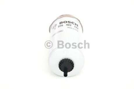 Фото 3 - Паливний фільтр BOSCH F 026 402 122 (F026402122)