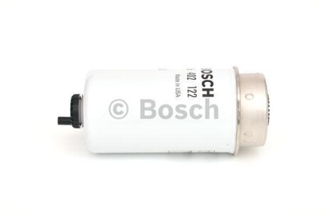 Фото 4 - Паливний фільтр BOSCH F 026 402 122 (F026402122)