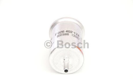 Фото 2 - Топливный фильтр BOSCH F026402124