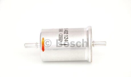 Фото 3 - Топливный фильтр BOSCH F026402124