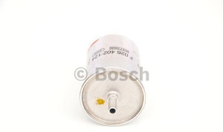 Фото 4 - Топливный фильтр BOSCH F026402124