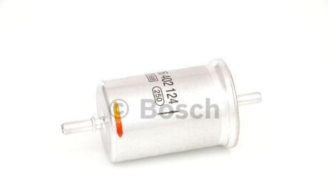 Топливный фильтр - BOSCH F026402124