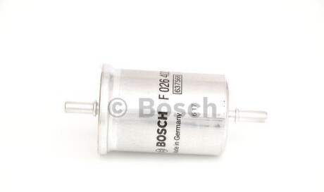Фото 5 - Топливный фильтр BOSCH F026402124