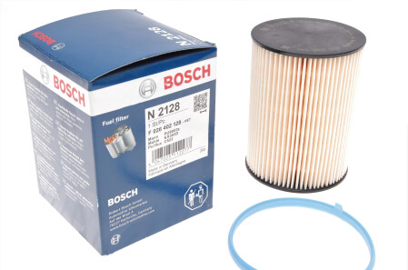 Топливный фильтр - BOSCH F 026 402 128