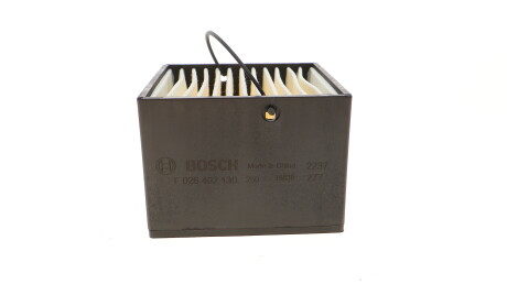 Фото 4 - Паливний фільтр BOSCH F 026 402 130 (F026402130)