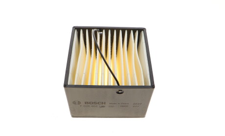 Фото 5 - Паливний фільтр BOSCH F 026 402 130 (F026402130)